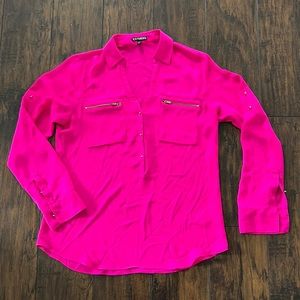 Express Blouse